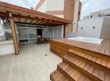 Apartamento de 4 quartos, São Paulo · Cobertura Duplex / Edifício Bonaventure 500m² / Vila Suzana