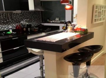 Apartamento · 58m² · 2 Quartos · Apartamento residencial à venda, Parque São Jorge, São Paulo.