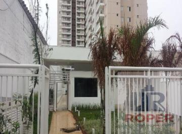 Apartamento · 56m² · 2 Quartos · 1 Vaga · Lindo Apartamento Mobiliado com 56 m²/ 2 Dormitórios/ 1 Vaga/ Varanda Gourmet à Venda na Vila Formos