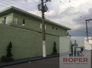 Casa · 196m² · 3 Quartos · 9 Vagas · Sobrado residencial de 196 m²/3 dormitórios/ 9 Vagas e Espaço gourmet com churrasqueira à venda, Vil