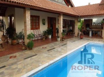Rural · 999m² · 3 Quartos · 6 Vagas · BELISSIMA CHÁCARA DE 1760 M² EM CONDOMÍNIO FECHADO COM LAZER COMPLETO À VENDA EM BOITUVA.