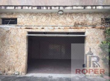 Casa · 300m² · 5 Quartos · 5 Vagas · EXCELENTE OPORTUNIDADE PARA CONSTRUTOR!! CASA TÉRREA/TERRENO 10 X 50 Á VENDA NA VILA FORMOSA, SÃO PA