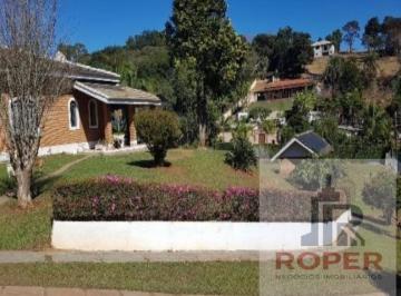 Rural · 4000m² · 7 Quartos · 6 Vagas · Linda Chácara de Alto Padrão em Atibaia.Chácara de alto padrão em Atibaia com 4.000m² de terreno à v