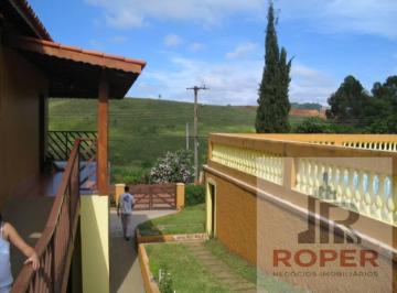 Rural · 7300m² · 6 Quartos · 10 Vagas · Excelente chácara 7.300 m² com Escritura à Venda em Atibaia, São Paulo.