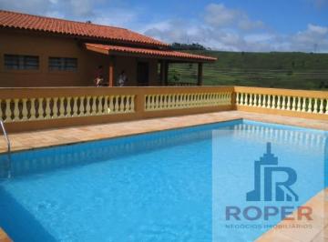 Rural · 7300m² · 6 Quartos · 10 Vagas · Excelente chácara 7.300 m² com Escritura à Venda em Atibaia