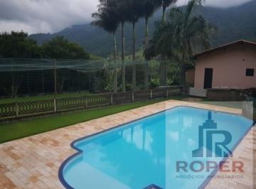 Rural · 18000m² · 4 Quartos · 10 Vagas · OPORTUNIDADE!!! LINDA CHÁCARA DE ALTO PADRÃO COM 18.000 METROS À VENDA MOBILIADA NA CIDADE DE VARGEM
