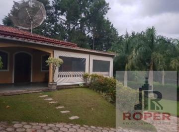Rural · 18000m² · 4 Quartos · 10 Vagas · OPORTUNIDADE!!! LINDA CHÁCARA DE ALTO PADRÃO COM 18.000 METROS À VENDA MOBILIADA NA CIDADE DE VARGEM