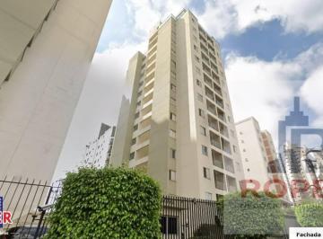 Apartamento · 110m² · 3 Quartos · 1 Vaga · Excelente Cobertura Duplex de 110 m²/3 Dormitórios/1 Vaga à Venda na Saúde Estuda Permuta.