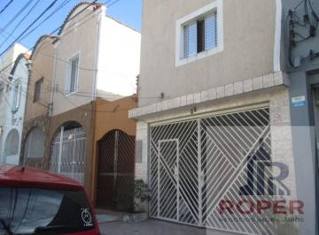 Casa · 180m² · 4 Quartos · 4 Vagas · OPORTUNIDADE!!! Dois Sobrados no Mesmo Quintal à Venda no Tatuapé!!