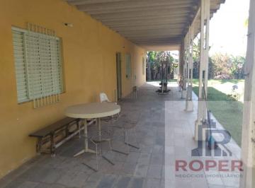 Rural · 3000m² · 2 Quartos · 10 Vagas · LINDA CHÁCARA DE 3.000 M² COM CASA SEDE À VENDA EM MAIRINQUE, SÃO PAULO