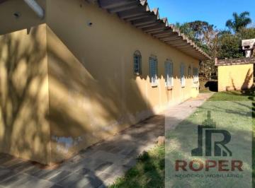 Rural · 3000m² · 2 Quartos · 10 Vagas · LINDA CHÁCARA DE 3.000 M² COM CASA SEDE À VENDA EM MAIRINQUE, SÃO PAULO