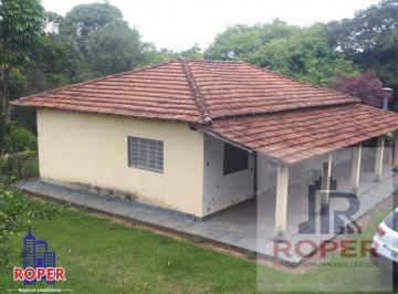 Rural · 48000m² · 6 Quartos · 10 Vagas · EXCELENTE SITIO COM ESCRITURA DE 48.000 M²/ CASA/ LAGO/ NASCENTE À VENDA EM JUNDIAI