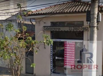 Terreno · 180m² · TERRENO- Oportunidade! Próximo da Futura Estação do Metrô Oratorio na Vila Prudente