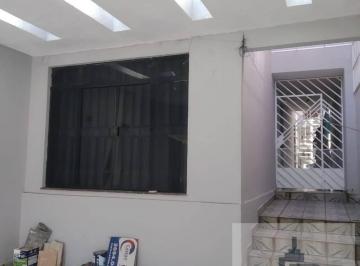 Casa · 180m² · 3 Quartos · 2 Vagas · EXCELENTE SOBRADO COM 2 SUÍTES/2 VAGAS/ EDICULA/ ESPAÇO GOURMET COM CHURRASQUEIRA À VENDA NO JD INDE