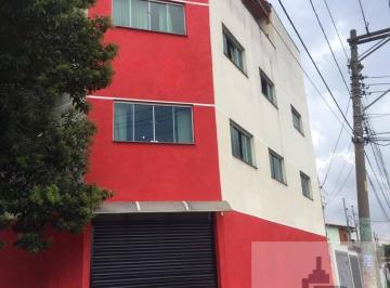 Comercial · 600m² · VENDA Excelente Prédio Comercial de 600 m² na Cidade Patriarca!!!