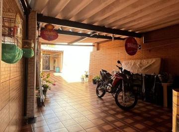 Casa · 120m² · 3 Quartos · SOBRADO A VENDA NA VILA INVERNADA 1 KM DO SHOPPING ANÁLIA FRANCO!