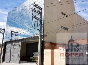 Comercial · 1440m² · 10 Vagas · Comercial à venda - no Quarta Parada