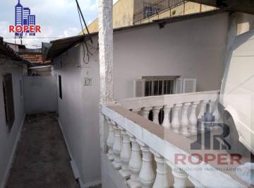 Terreno · 240m² · TERRENO PARA CONSTRUTOR DE 10,50 X 23 METROS À VENDA NA VILA FORMOSA!!