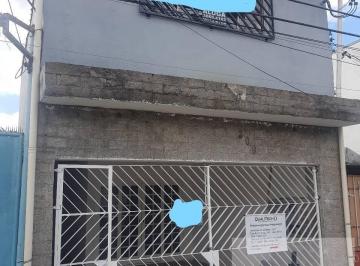 Casa · 3 Quartos · 2 Vagas · VENDA/PERMUTA- SOBRADO COMERCIAL COM 280 METROS NA VILA CARRÃO.