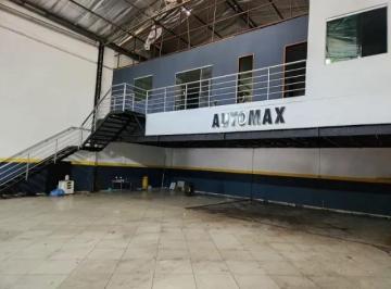 Comercial de 2 quartos, Belém · Galpão Comercial para Locação — Tapanã