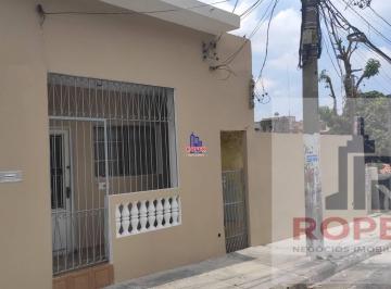 Casa · 500m² · 6 Quartos · Excelente Terreno de 500 m² , oportunidade p/investidor, casas p/locação ou terreno p/empreendiment