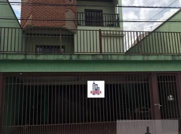 Casa · 550m² · 4 Quartos · 8 Vagas · EXCELENTE SOBRADO NO ALTO DA MOÓCA COM PISCINA, ESCRITÓRIO E 8 VAGAS COBERTAS!