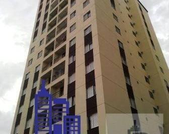 Apartamento · 62m² · 3 Quartos · 2 Vagas · APARTAMENTO DE 62 M²/3 DORMITÓRIOS/2 VAGAS À VENDA NA VILA ANTONIETA, SÃO PAULO.