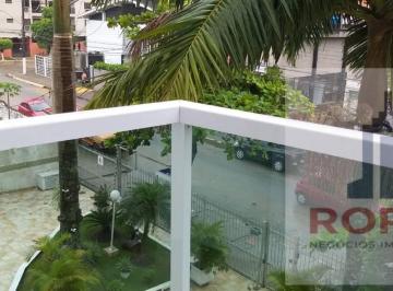 Apartamento · 86m² · 3 Quartos · 1 Vaga · EXCELENTE APARTAMENTO DE 86 M²/3 DORMITÓRIOS/1 VAGA À VENDA NA PRAIA ENSEADA NO GUARUJA.
