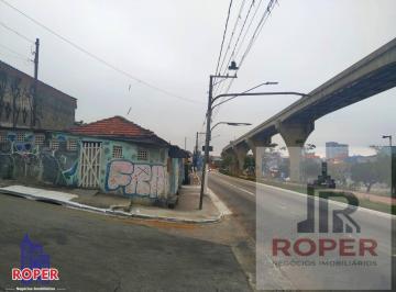 Terreno · 675m² · VENDA/PERMUTA - TERRENO DE 675 M² COM 15 X 45  METROS À VENDA AO LADO DO MONOTRILHO TOLSTÓI, SÃO PAU