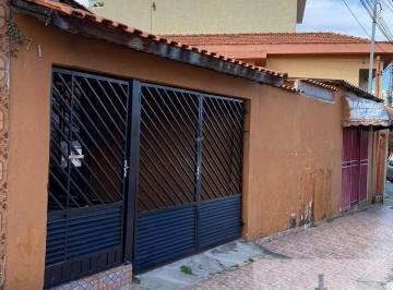 Casa · 269m² · 5 Quartos · 1 Vaga · EXCELENTE OPORTUNIDADE! TERRENO COM 269 M² COM 3 CASAS INDIVIDUAS PRÓXIMO AO METRÔ PATRIARCA.