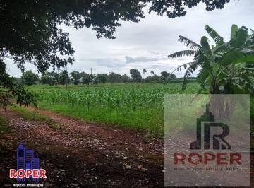 Rural · 45560m² · 4 Quartos · 8 Vagas · EXCELENTE SÍTIO COM 45.560 METROS À VENDA EM SOROCABA.