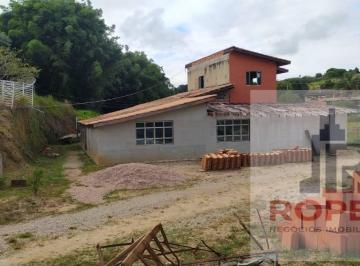 Rural · 28000m² · 3 Quartos · 10 Vagas · LINDO SITIO DE 28.000 METROS COM DUAS REPRESAS E MATA NATIVA À VENDA EM JUNDIAI.