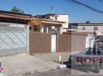 Casa · 167m² · 2 Quartos · 4 Vagas · CASA DE 167 M²/2 DORMITÓRIOS/4 VAGAS/ EDICULA À VENDA NO PARQUE SANTA MADALENA, SÃO PAULO