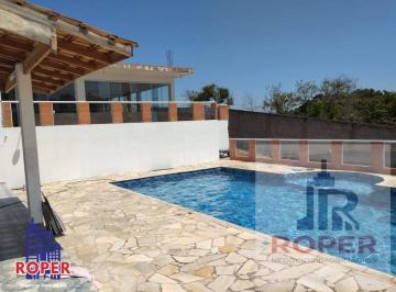 Rural · 1150m² · 2 Quartos · 5 Vagas · CHÁCARA DE 1.150 M² COM ESCRITURA À VENDA EM CAMPO LIMPO PAULISTA.