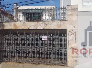 Casa · 252m² · 3 Quartos · 3 Vagas · LINDO SOBRADO COM TERRENO DE 7 X 36 COM 3 DORMITÓRIOS/2 VAGAS À VENDA NA VILA SANTA CLARA, SÃO PAULO