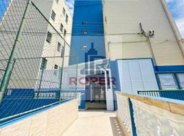 Apartamento · 41m² · 2 Quartos · 1 Vaga · APARTAMENTO DE 41 M²/2 DORMITÓRIOS À VENDA  NO TEOTONIO VILELA, SAPOPEMBA, SÃO PAULO.