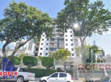 Apartamento · 84m² · 3 Quartos · 2 Vagas · LINDO APARTAMENTO DE 84 M²/3 DORMITÓRIOS/2 VAGAS À VENDA NO TATUAPÉ, SÃO PAULO