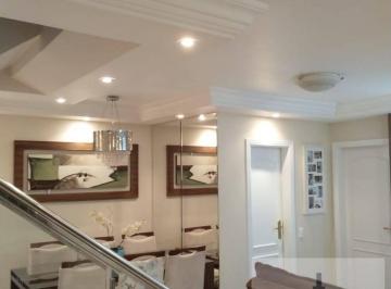Apartamento · 150m² · 3 Quartos · 2 Vagas · LINDA COBERTURA DUPLEX DE 150 M²/3 SUÍTES/2 VAGAS/ÁREA GOURMET À VENDA NA VILA REGENTE FEIJO, SÃO PA