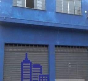 Comercial · 240m² · 2 Vagas · OPORTUNIDADE DE NEGOCIO!! EXCELENTE GALPÃO DE 240 M² À VENDA NO ALTO DA MOÓCA, SÃO PAULO