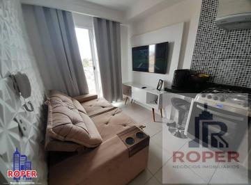 Apartamento · 28m² · 1 Quarto · LINDO STUDIO MOBILIADO DE 28 M²/1 DORMITÓRIO À VENDA NA VILA ALPINA, SÃO PAULO