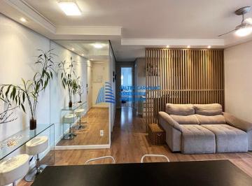 Apartamento · 92m² · 2 Quartos · 2 Vagas · Apartamento 92m em Vila Anastácio, São Paulo/SP