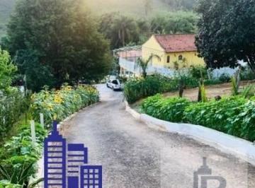 Rural · 3600m² · 3 Quartos · 5 Vagas · CHÁCARA DE 3.600 METROS À VENDA EM SANTA ISABEL, SÃO PAULO