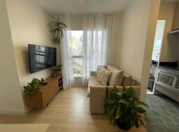 Apartamento de 2 quartos, São Paulo · APARTAMENTO À VENDA NO ALTO DE PINHEIROS