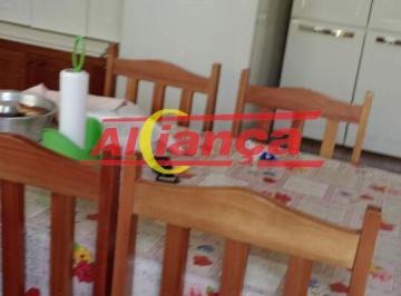 Casa · 100m² · 2 Quartos · 1 Vaga · CASA NO JARDIM FORTALEZA