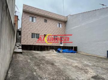 Casa · 137m² · 2 Quartos · 6 Vagas · Casa à venda no Jardim Adriana, Guarulhos SP