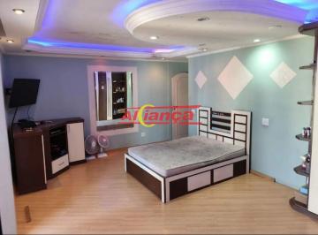 Casa · 754m² · 5 Quartos · 3 Vagas · SOBRADO  JD. SÃO SILVESTRE
