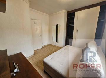 Casa · 109m² · 2 Quartos · 2 Vagas · LINDO SOBRADO DE CONDOMINIO FECHADO MOBILIADO À VENDA NA MOÓCA, SÃO PAULO