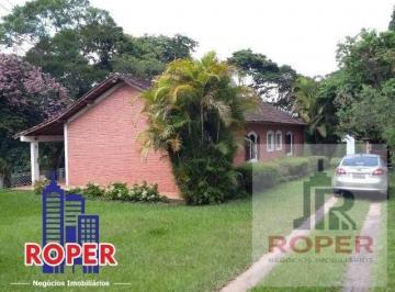 Rural · 28000m² · 7 Quartos · 10 Vagas · LINDO SITIO COM 28.000 M² COM ESCRITURA À VENDA EM NAZARÉ PAULISTA, SÃO PAULO.