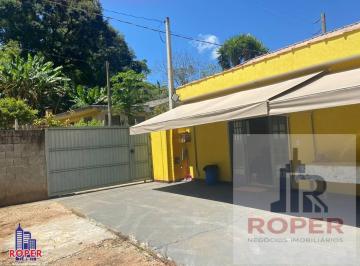 Rural · 3000m² · 3 Quartos · 3 Vagas · CHÁCARA DE 2.677 METROS COM LAGOS COM NASCENTE À VENDA EM NAZARÉ PAULISTA.
