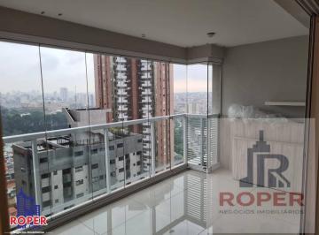 Apartamento · 60m² · 1 Quarto · 1 Vaga · LINDO APARTAMENTO DE 60 M²/1 DORMITÓRIO/1 VAGA/ VARANDA GOURMET PARA LOCAÇÃO NO CONDOMÍNIO VISION AN